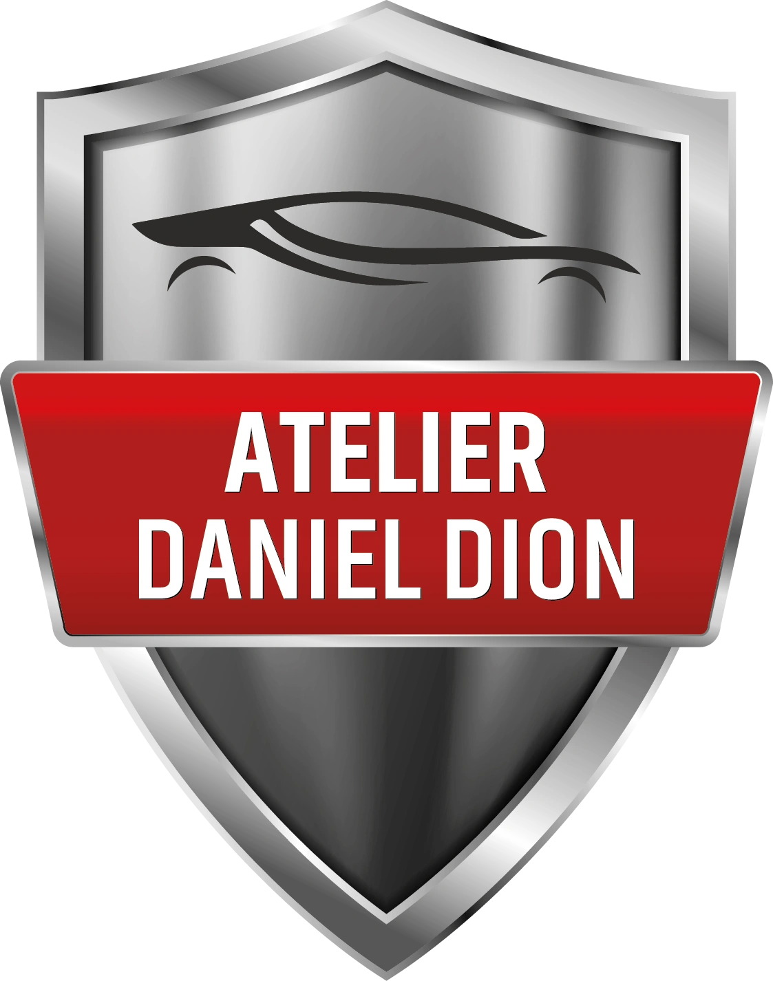 Atelier Daniel Dion